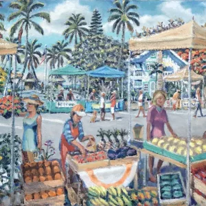 Old Naples Farmers Market