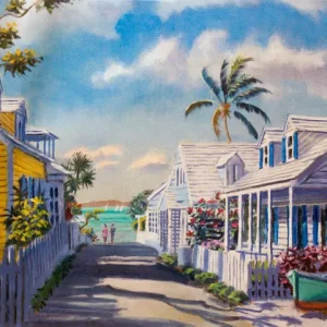 Harbour Island