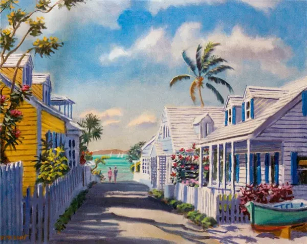 Harbour Island