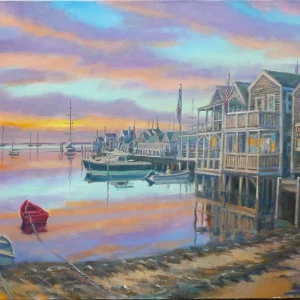 Sunrise, Easy Street