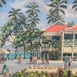 Pioneer Inn