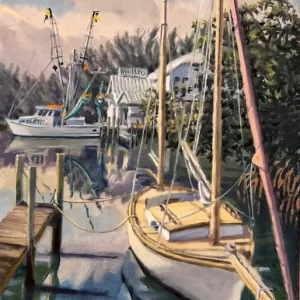 Boca Grande