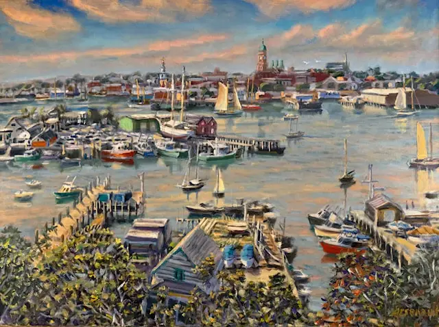 Gloucester, MA