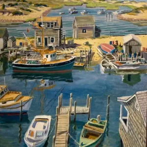 Menemsha