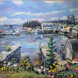 Port Clyde