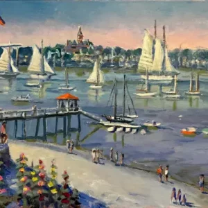 Marblehead