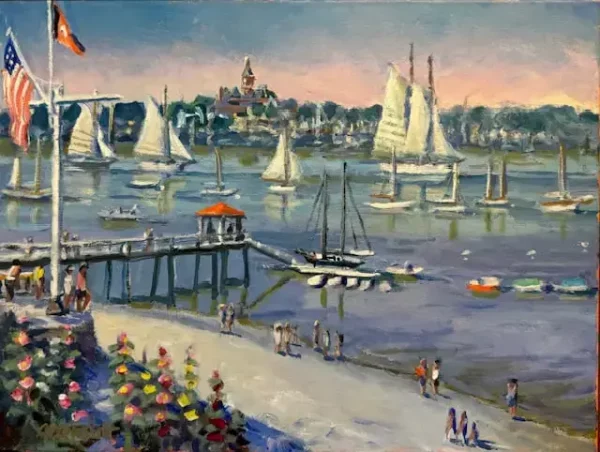 Marblehead
