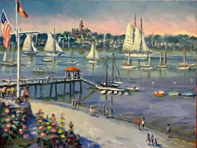 Marblehead