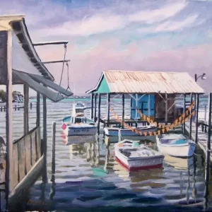 Cortez Waterfront