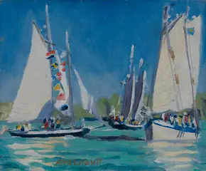 Conch Republic Regatta