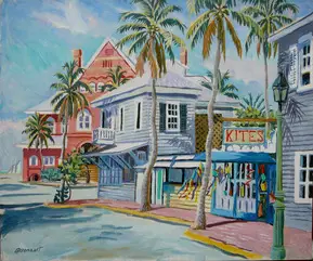 Key West Kites