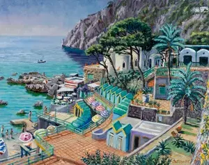 Anacapri