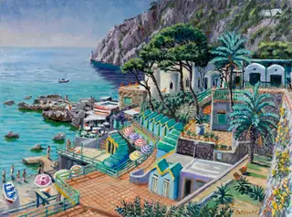 Anacapri