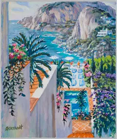 Isle of Capri