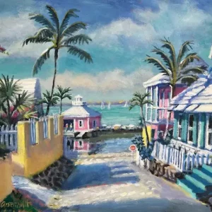 Harbour Island Cottages