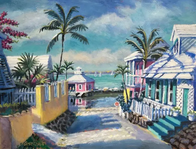 Harbour Island Cottages