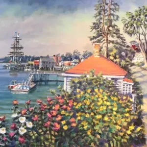 Castine