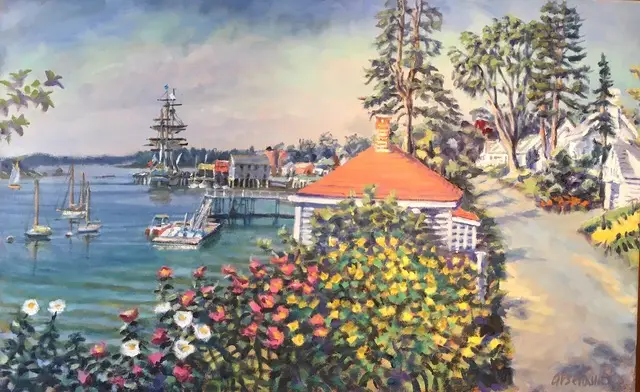 Castine