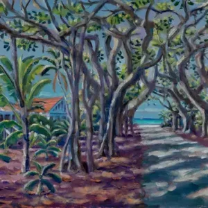 Banyan Street, Boca Grande