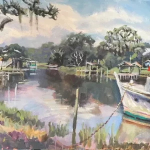 Bayou LaBatre, Alabama