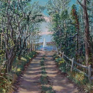 Polpis Harbor