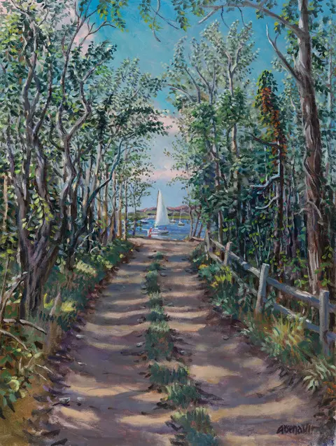 Polpis Harbor