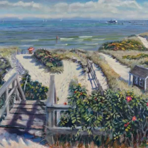 Step Beach