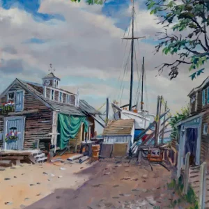 Vineyard Haven