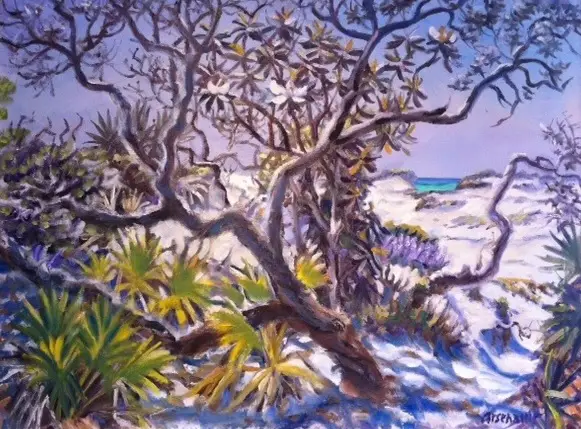 Dunes at Grayton Beach