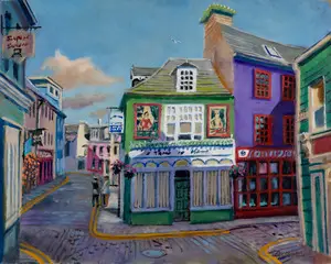 Kinsale, Ireland