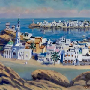Sur, Oman II
