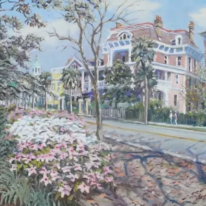 Charleston Battery