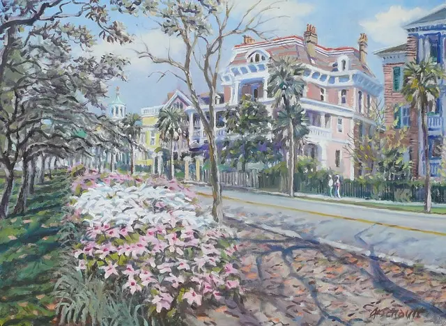 Charleston Battery