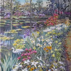 Magnolia Gardens, Charleston